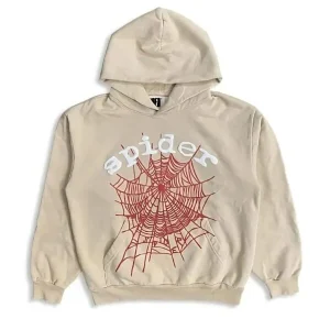 sp5ders hoodie