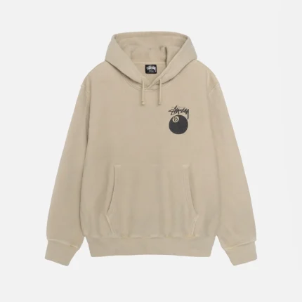 The Stussy Hoodie: A Timeless Design