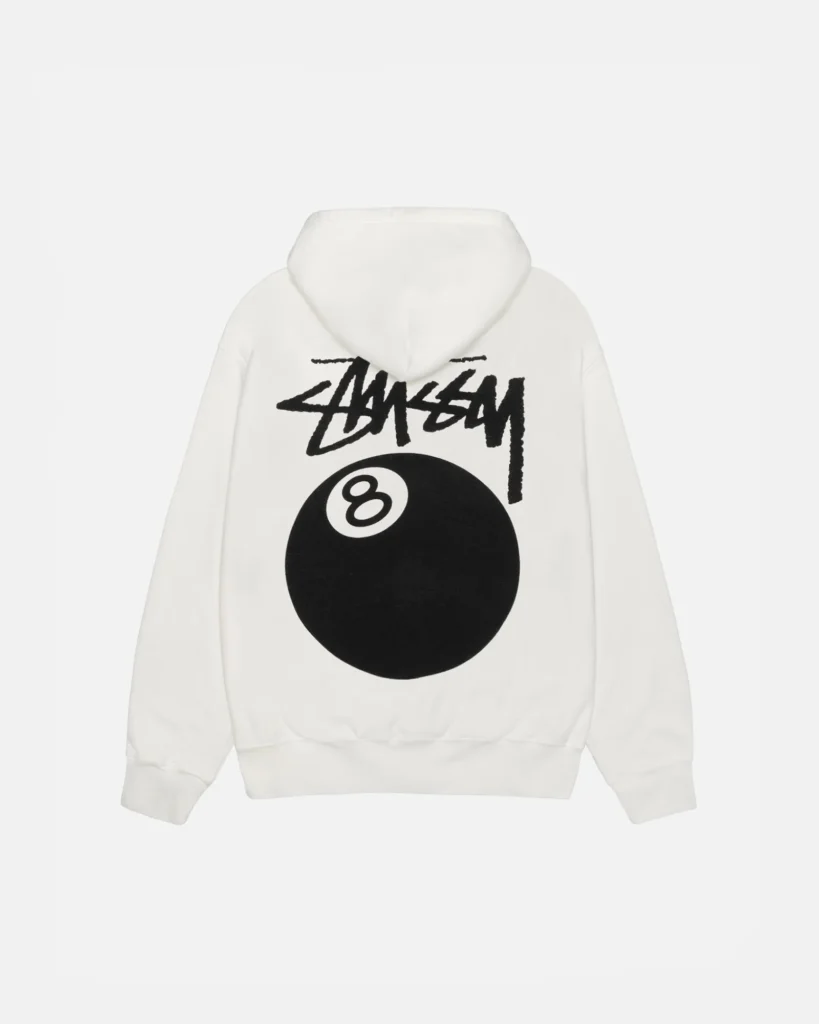 Stussy Hoodie: Perfect for Every Streetwear Enthusiast