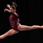 Discover the Joy of Gymnastics: Fitness & Fun for Everyone