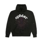 SP5DER Hoodie Red Carpet Moments