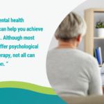 Mental Health Professionals Prescribing Pain Relief