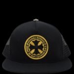 Chrome Hearts Hat