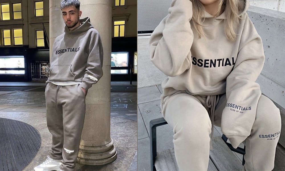 Is an Oversized Hoodie Good for Men and Women?