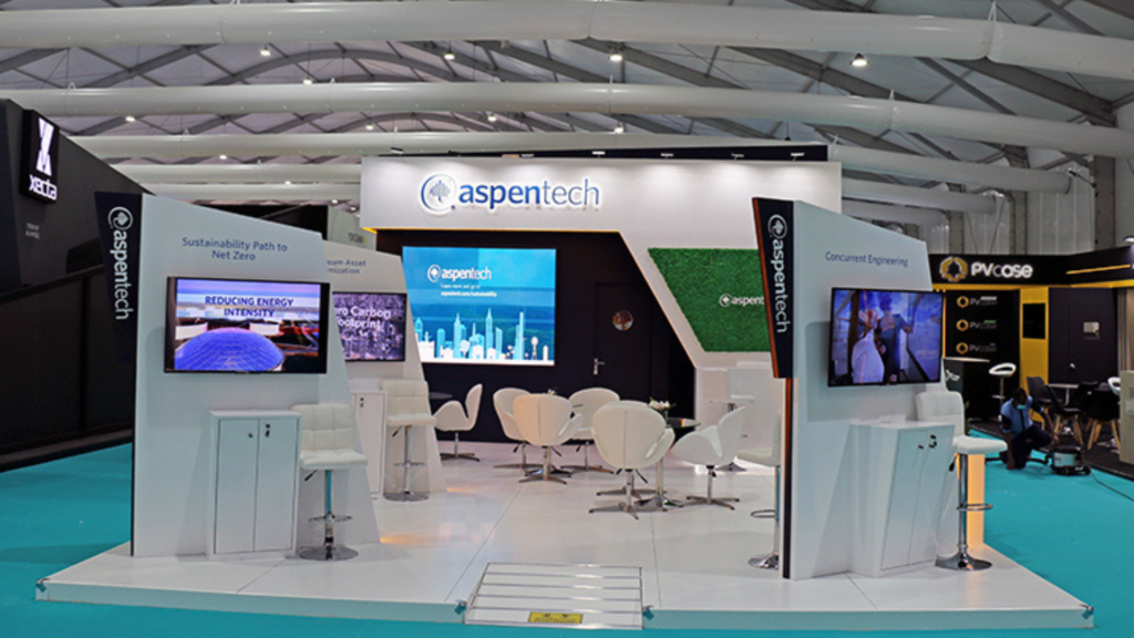 Top-Quality Exhibition Stands in Frankfurt at Affordable Prices