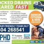End Blocked Toilets Newton Abbot – Reach Out Today!