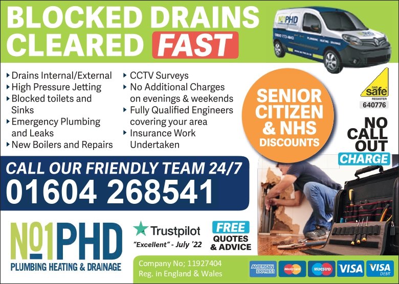 End Blocked Toilets Newton Abbot – Reach Out Today!