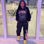 Spider Hoodies Official Sp5der Hoodies Online Brand