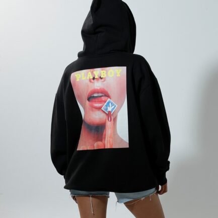 Hoodies that Speak to the Soul of Streetwear