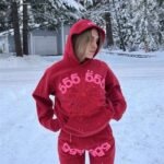The Perfect Blend of Style and Comfort of Hoodies