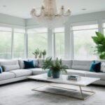 Stylish Modular Sofas for Dubai Apartments