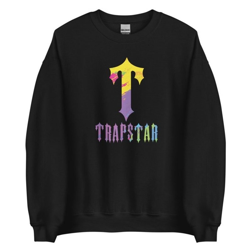Trapstar Clothing: The Ultimate Guide to the Iconic Streetwear Brand