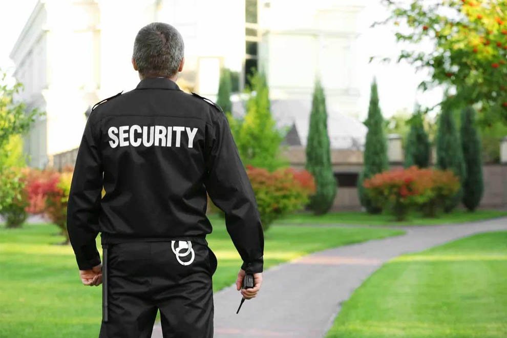 Why Do You Need a Vacant Property Security Officer Now?