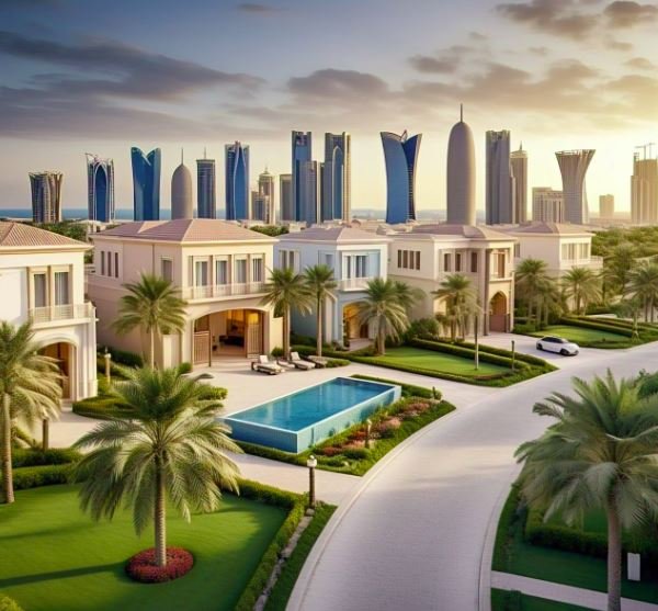 What Are the Best Areas for Villas for Rent in Doha for Families?
