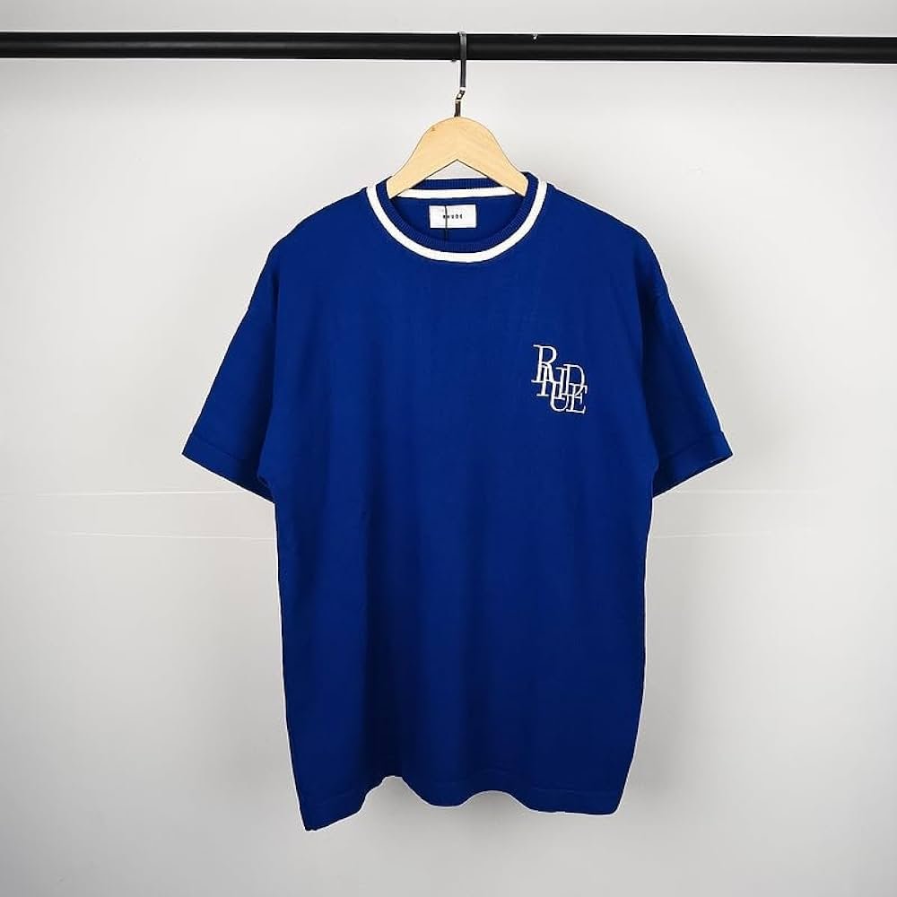 The T-Shirt Trends Dominating This Year