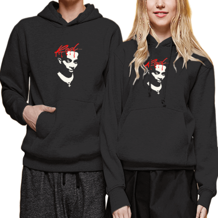 A Fashion Staple for Every Wardrobe Hoodie