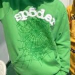 Sp5derHoodie Official Spiders Hoodies Online Store