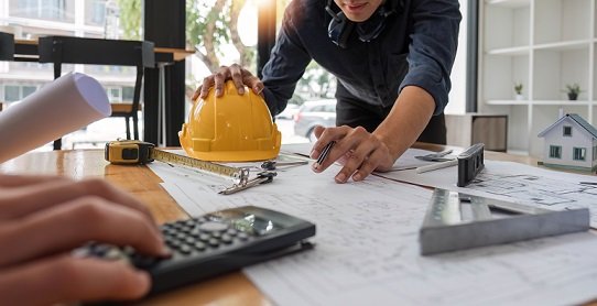 Construction Cost Estimating Services
