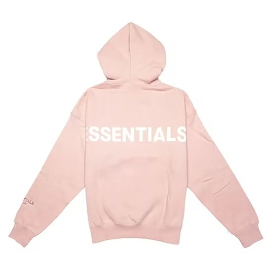 Essentials: The Ultimate Fusion of Luxury and Edge
