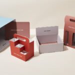 hat boxes