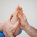 Podiatry Assistants – Caring for Feet with Expertise & Precision