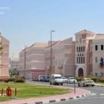international city dubai