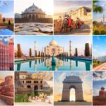 Delhi Agra Jaipur Tour