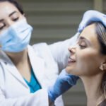 Rhinoplasty in Riyadh