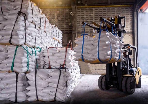 wholesale rice suppliers