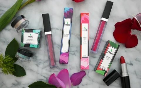 lipstick boxes
