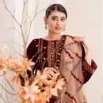 Pakistani Designer Brands