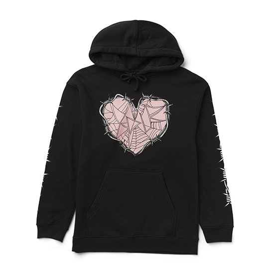 XPLR Hoodie – Limited Edition Drop, Get Yours Now!