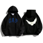 Hoodies that Speak to the Soul of Streetwear