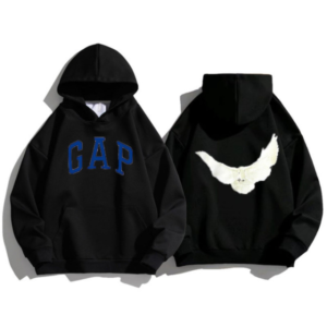 Hoodies that Speak to the Soul of Streetwear