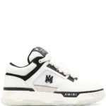 Amiri Shoes: The Perfect Blend of Luxury and Streetwear