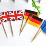 Food Flags