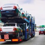 ship car from california to colorado