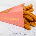 Churros Boxes