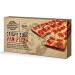 Frozen Pizza Boxes