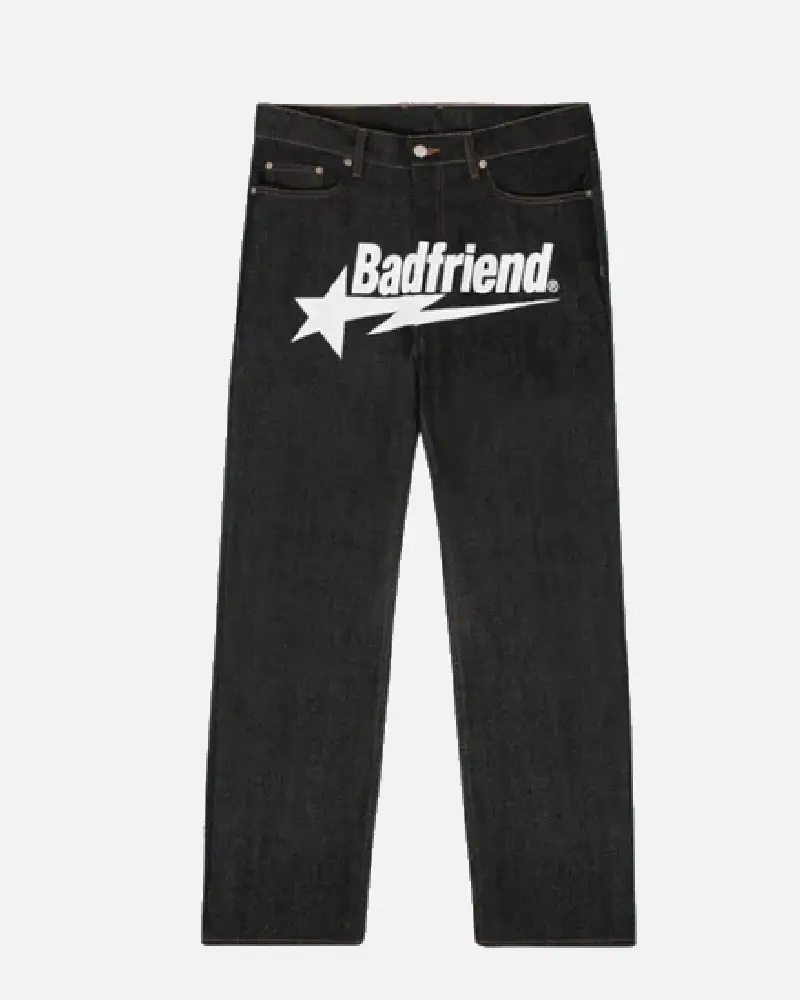 Badfriend jeans