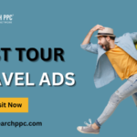 Best tour and travel ads