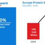 Europe Protein Market