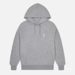 Essentials Hoodie: The Ultimate Blend of Comfort and Style