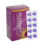Fildena 100 mg