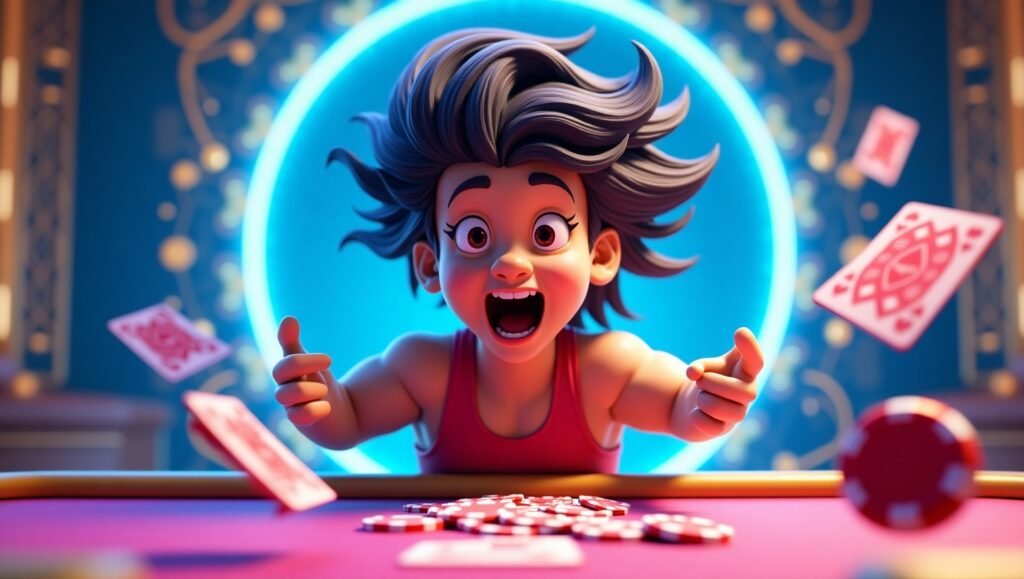 डाउनलोड करें Teen Patti Master APK 2025 और पाएं बंपर बोनस