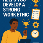 How ICP Helps You Develop a Strong Work Ethic