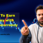How To Earn Money with Cryptocurrency