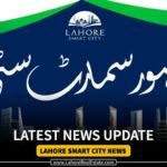 Lahore Smart City