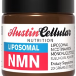 Austin Cellular Nutrition Renews Every Cell