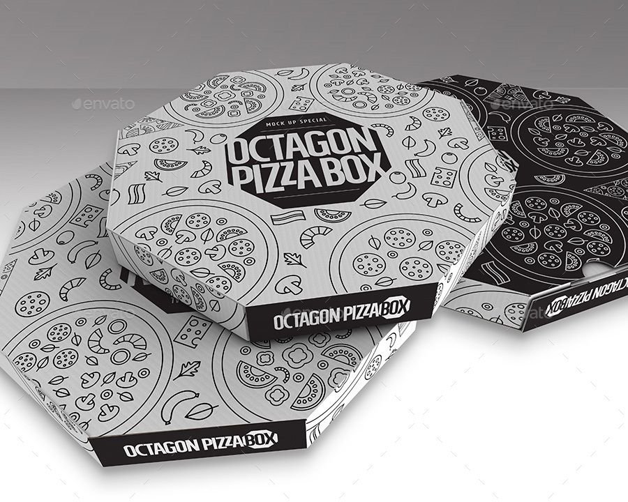 Understanding Pizza Box Dimensions: A Simple Guide